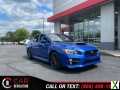 Photo Used 2016 Subaru WRX STI