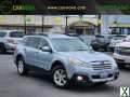 Photo Used 2014 Subaru Outback 2.5i Limited