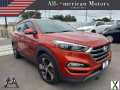 Photo Used 2016 Hyundai Tucson Limited