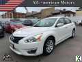 Photo Used 2014 Nissan Altima 2.5 S