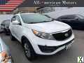 Photo Used 2014 Kia Sportage LX