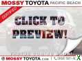 Photo Used 2022 Toyota 4Runner TRD Pro