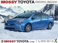 Photo Used 2022 Toyota Prius XLE