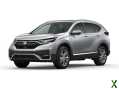 Photo Used 2021 Honda CR-V Touring