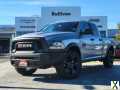 Photo Used 2022 RAM 1500 Classic Warlock