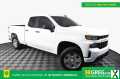 Photo Used 2021 Chevrolet Silverado 1500 Custom