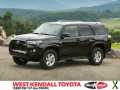 Photo Used 2019 Toyota 4Runner SR5