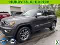 Photo Used 2020 Jeep Grand Cherokee Limited w/ Trailer Tow Group IV