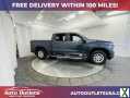 Photo Used 2020 Chevrolet Silverado 1500 RST w/ All-Star Edition