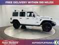 Photo Used 2019 Jeep Wrangler Unlimited Sahara w/ Quick Order Package 24M Moab