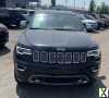 Photo Used 2020 Jeep Grand Cherokee Overland