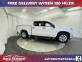 Photo Used 2020 Chevrolet Silverado 1500 Custom w/ Custom Value Package