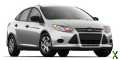 Photo Used 2014 Ford Focus S