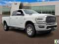 Photo Used 2022 RAM 2500 Laramie