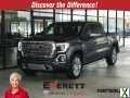 Photo Used 2021 GMC Sierra 1500 Denali w/ Denali Ultimate Package