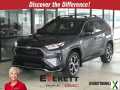 Photo Used 2022 Toyota RAV4 XSE