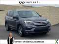 Photo Used 2017 Honda Pilot EX-L