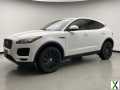 Photo Used 2020 Jaguar E-PACE SE