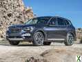 Photo Used 2020 BMW X3 xDrive30i w/ Convenience Package