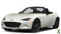 Photo Used 2020 MAZDA MX-5 Miata Club w/ Brembo/BBS Recaro Package