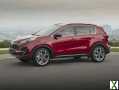 Photo Used 2021 Kia Sportage S