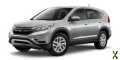 Photo Used 2016 Honda CR-V EX