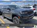 Photo Used 2023 Jeep Grand Cherokee L Summit w/ Rear Seat Video Group I