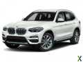 Photo Used 2021 BMW X3 xDrive30i