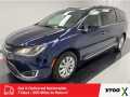 Photo Used 2018 Chrysler Pacifica Touring-L