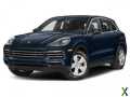 Photo Used 2019 Porsche Cayenne