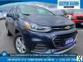 Photo Used 2019 Chevrolet Trax LT w/ LT Convenience Package