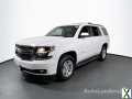 Photo Used 2019 Chevrolet Tahoe LT