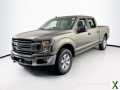 Photo Used 2020 Ford F150 XLT