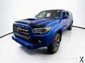 Photo Used 2017 Toyota Tacoma SR5