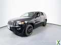 Photo Used 2020 Jeep Grand Cherokee Altitude