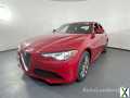 Photo Used 2020 Alfa Romeo Giulia AWD w/ Cold Weather Package