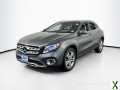 Photo Used 2019 Mercedes-Benz GLA 250 4MATIC