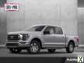 Photo Used 2021 Ford F150 Platinum