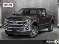 Photo Used 2020 Ford F250 XLT