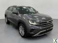 Photo Used 2022 Volkswagen Atlas SE