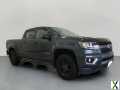 Photo Used 2019 Chevrolet Colorado Z71