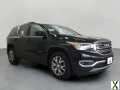 Photo Used 2019 GMC Acadia SLT