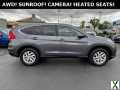 Photo Used 2015 Honda CR-V EX