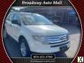 Photo Used 2007 Ford Edge SE