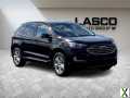 Photo Certified 2020 Ford Edge SEL w/ Convenience Package