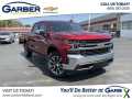Photo Used 2021 Chevrolet Silverado 1500 LT w/ Convenience Package II