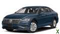 Photo Used 2019 Volkswagen Jetta SE