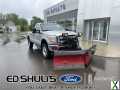 Photo Used 2012 Ford F250 XLT w/ XLT Interior Pkg