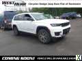 Photo Used 2023 Jeep Grand Cherokee L Limited