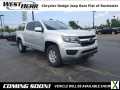 Photo Used 2020 Chevrolet Colorado W/T w/ WT Convenience Package